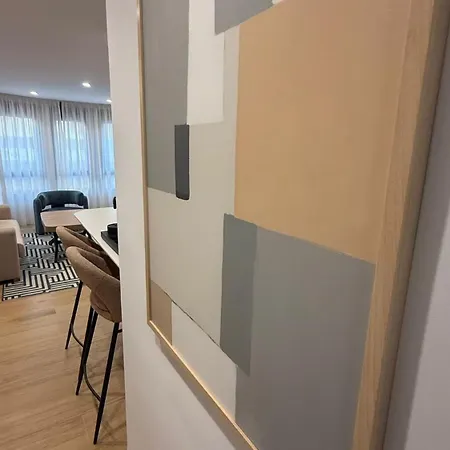 Appartement Don Tomas *