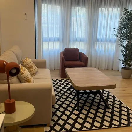 Appartement Don Tomas