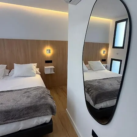 Appartement Don Tomas *
