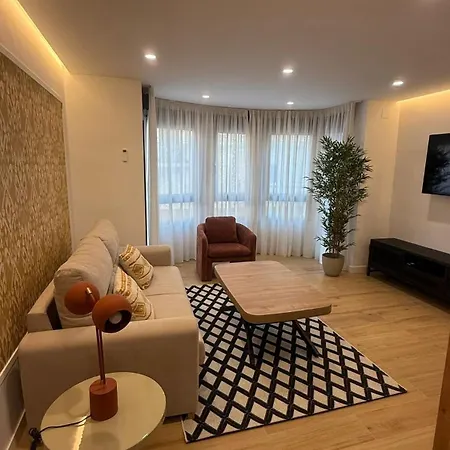 Don Tomas Apartment
