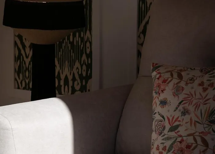 Lejlighed Don Tomas *